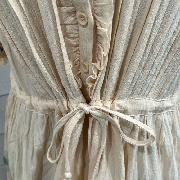 Ivy City Holland Dress - Picture 4 of 10